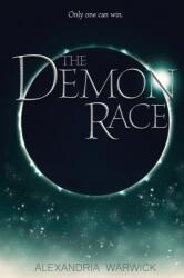 Demon Race (ISBN: 9780692068038)