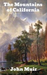The Mountains of California (ISBN: 9781774415214)