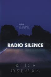 Radio Silence (ISBN: 9780062335715)