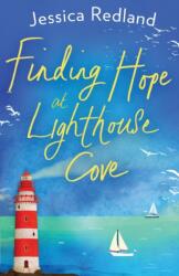 Finding Hope at Lighthouse Cove (ISBN: 9781838891626)