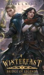 Winterfast (ISBN: 9781999287221)