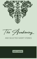 The Awakening (ISBN: 9781989814468)
