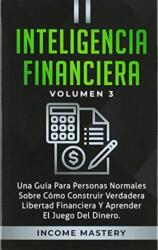 Inteligencia Financiera (ISBN: 9781647771713)