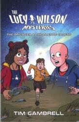 Lucy Wilson Mysteries, The: The Brigadier and the Bledoe Cadets (ISBN: 9781912535682)