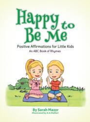 Happy to Be Me (ISBN: 9781950170203)