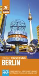 Pocket Rough Guide Berlin (ISBN: 9781789194715)