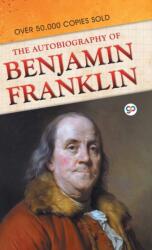 Autobiography of Benjamin Franklin (ISBN: 9789389440003)