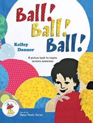 Ball! Ball! Ball! (ISBN: 9781733959537)