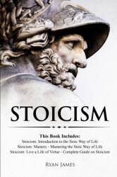 Stoicism (ISBN: 9781951030988)
