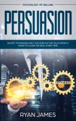 Persuasion (ISBN: 9781951030872)