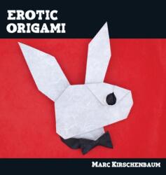 Erotic Origami (ISBN: 9781951146085)