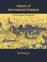 History of International Relations (ISBN: 9781783740239)