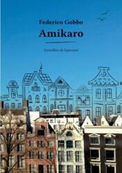 Amikaro (ISBN: 9780244798628)