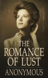 Romance of Lust (ISBN: 9781989629390)
