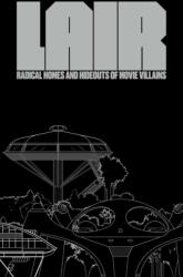 Lair (ISBN: 9781732297869)