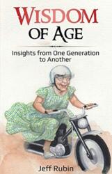 Wisdom of Age (ISBN: 9781733771818)