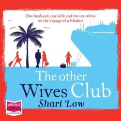 Other Wives Club (ISBN: 9781528874243)