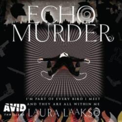 Echo Murder (ISBN: 9781528873956)
