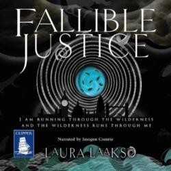 Fallible Justice (ISBN: 9781528873932)