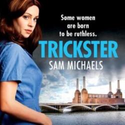Trickster (ISBN: 9781838930462)