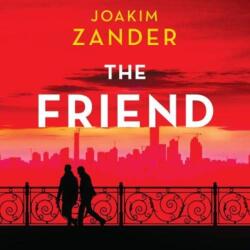 Friend (ISBN: 9781838930400)