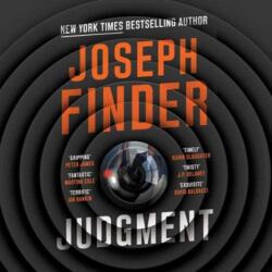 Judgment (ISBN: 9781838930349)