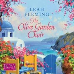 Olive Garden Choir (ISBN: 9781838930288)