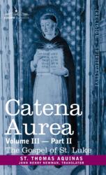Catena Aurea (ISBN: 9781646796724)