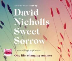 Sweet Sorrow (ISBN: 9781528867269)