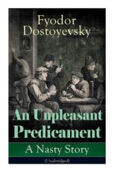 Unpleasant Predicament (ISBN: 9788027333653)
