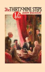 Thirty-Nine Steps (ISBN: 9781680922509)