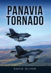 Panavia Tornado (ISBN: 9781398110571)