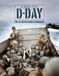 D-Day 6th June 1944 (ISBN: 9781915343529)