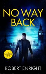 No Way Back (ISBN: 9781838074067)