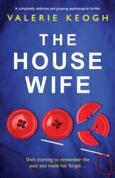 Housewife (ISBN: 9781786816894)
