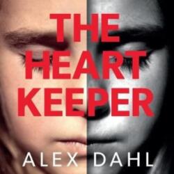Heart Keeper (ISBN: 9781789546880)