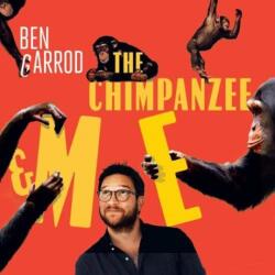Chimpanzee & Me (ISBN: 9781789546835)