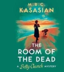 Room of the Dead (ISBN: 9781789546774)