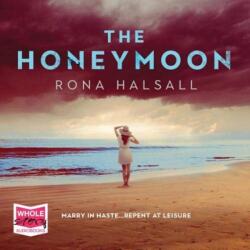 Honeymoon (ISBN: 9781528879026)