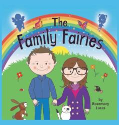 Family Fairies (ISBN: 9781789553819)