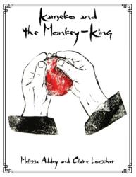 Kameko and the Monkey-King (ISBN: 9781910940631)