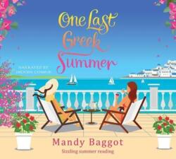 One Last Greek Summer (ISBN: 9781789549300)