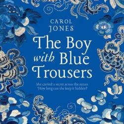 Boy with Blue Trousers (ISBN: 9781789549126)