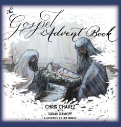 The Gospel Advent Book (ISBN: 9781632963147)