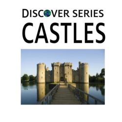 Castles (ISBN: 9781623950231)