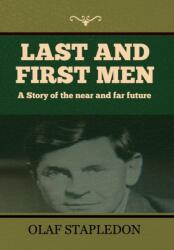 Last and First Men (ISBN: 9781644394649)