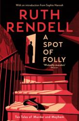 A Spot of Folly (ISBN: 9781788160155)