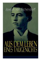 Aus dem Leben eines Taugenichts (ISBN: 9788026862758)