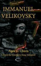 Ages in Chaos I (ISBN: 9781906833534)