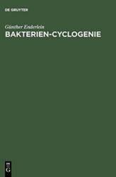 Bakterien-Cyclogenie (ISBN: 9783111098586)
